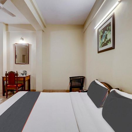 Super Collection O Green View Homes Near Nexus Bangalore Dış mekan fotoğraf