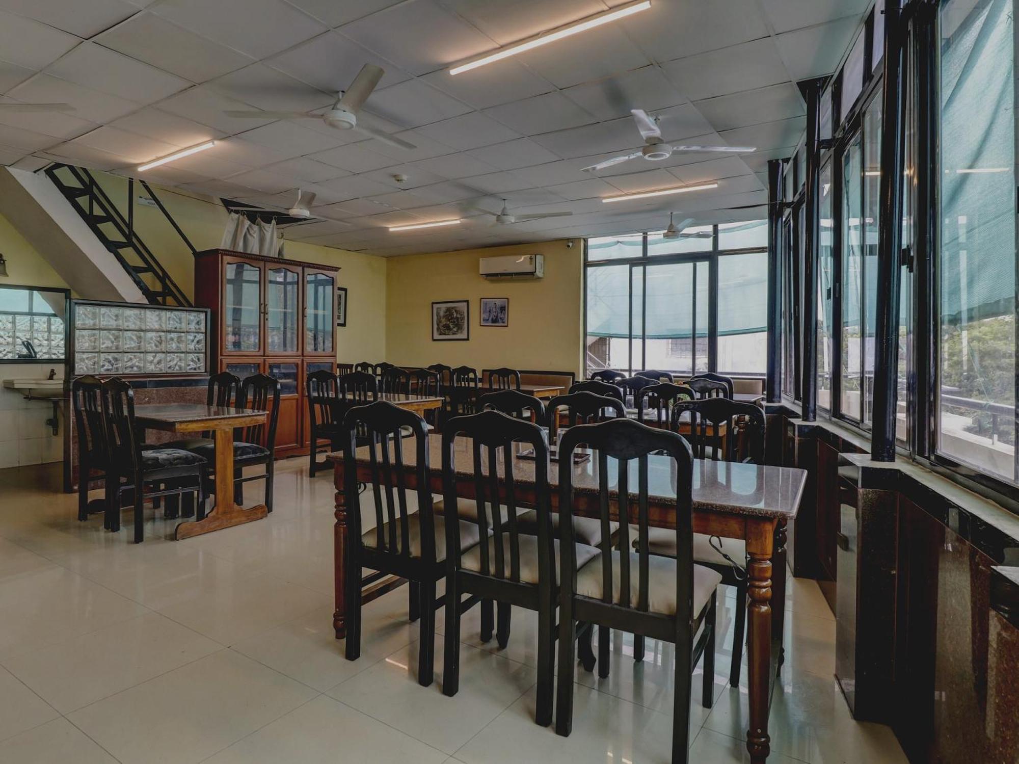 Super Collection O Green View Homes Near Nexus Bangalore Dış mekan fotoğraf
